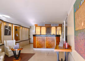 Hotel Paganelli 4