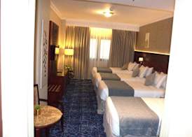 Shaza Regency Plaza Al Madinah 4