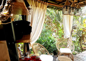 Hôtel Fenua Mata'i'oa 4