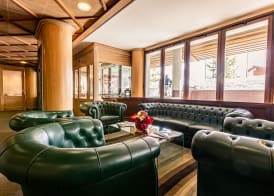 Hotel Cristallo 3