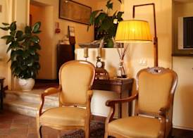 Hotel Santa Caterina 4