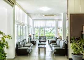 Xenios Port Marina Hotel 4