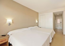 Hotel Best Roquetas 5