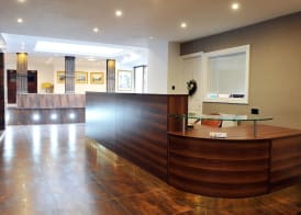 The Kings Arms Hotel - RECENTLY REFURBISHED 4