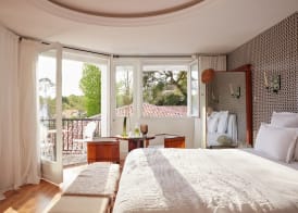 Brindos, Lac & Château - Relais & Châteaux - Anglet Biarritz 5