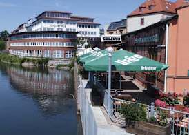 Ankerhof Hotel 4
