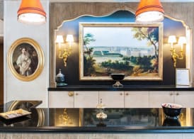 Best Western Saint-Louis - Grand Paris - Vincennes 2