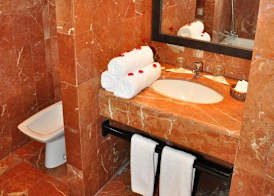 HOTEL LES OMAYADES 5