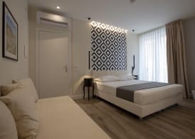 Luxmarì Hotel & Spa 5