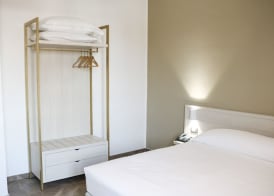 Hotel Donatello 5