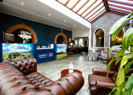 Cumbria Park Hotel 4
