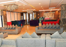Hotel Akbar International 3