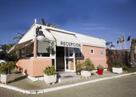 Hostal Nueva Andalucia 2