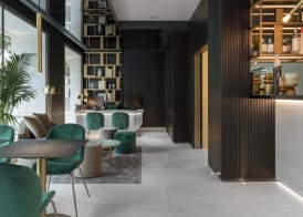 We Me Suite Hotel 3