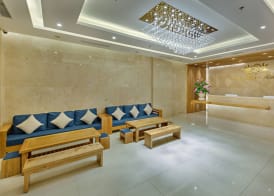 Seashore Hotel & Apartment 2