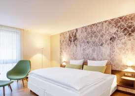 Aquis Grana City Hotel 5