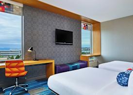 Aloft by Marriott Denver Airport at Gateway Park 5