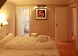 Mimosa House 4