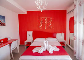 Hotel Arte Mare - camere in via del mulino 45 4