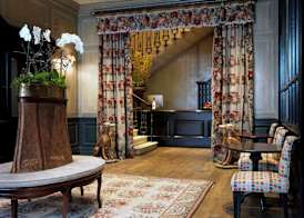 Covent Garden Hotel, Firmdale Hotels 2
