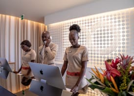 Noom Hotel Niamey 4