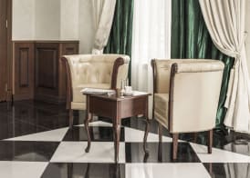 London Boutique Hotel 4
