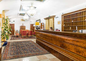Charles Bridge Palace 3