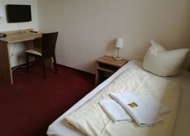 Aparthotel Oberhof 5