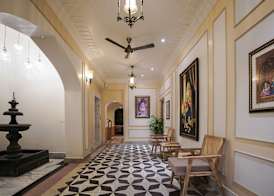 Dev Mahal - A Boutique Heritage Hotel 3