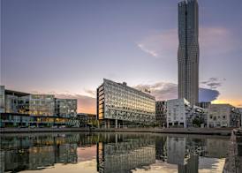 Radisson Blu Riverside Hotel, Gothenburg 5