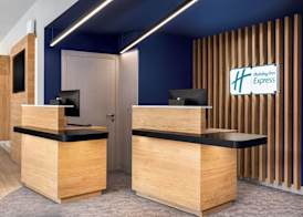 Holiday Inn Express PORTO – BOAVISTA by IHG 2
