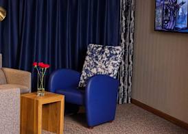 Hotel Vitality Terminus 4
