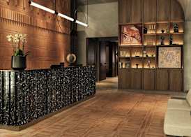 MonAsty, Thessaloniki, Autograph Collection 5