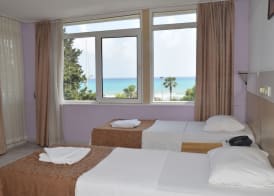 Resitalya Hotel 5