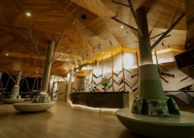 Kalima Resort and Villas Khao Lak 3