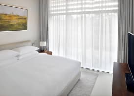 Riyadh Diplomatic Quarter - Marriott Executive Apartments 5