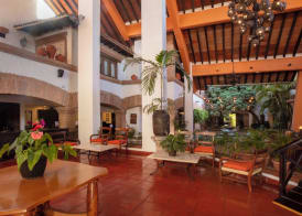 Hacienda Buenaventura Hotel & Mexican Charm - All Inclusive 3