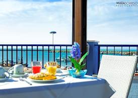 Hotel Al Faro 4