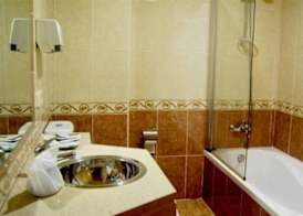 Hotel HHB Pontevedra Confort 2
