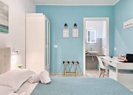 La Dolce Cagliari holiday home 5
