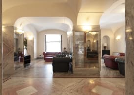 Hotel Esplanade 2