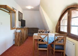 Alcor Hotel Feriendorf an der Ostsee 2