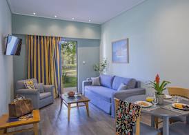 Golden Coast Hotel & Bungalows - All Inclusive 5