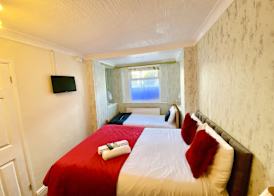 The Trouville 5