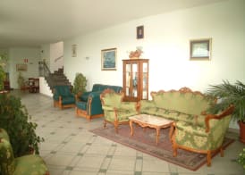 Hotel La Ginestra 2