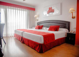 Senator Marbella Hotel 2