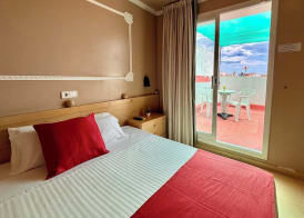 Hotel Piccadilly Sitges 5
