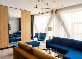 Hotel Sante 5