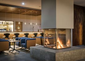 Klosterhof – Alpine Hideaway & Spa 4