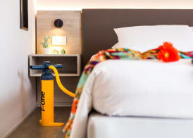 GoTì Hotel 5